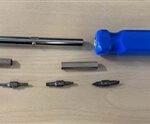 10 in 1 Screwdriver Closeout