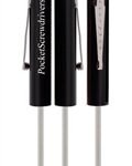 Phillips Blade Magnetic Top Pocket Screwdriver