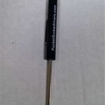 Pocket Partner Standard Blade Pocket Screwdriver with Button Top and Pocket ClipStandard Blade Pocket Screwdriver no minimum