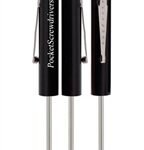Standard Blade Magnetic Top Pocket Screwdriver