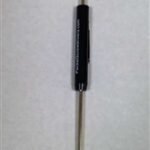 Standard Blade Phillips Top Pocket Screwdriver