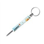 Reversible Pocket Partner™ Key Tag